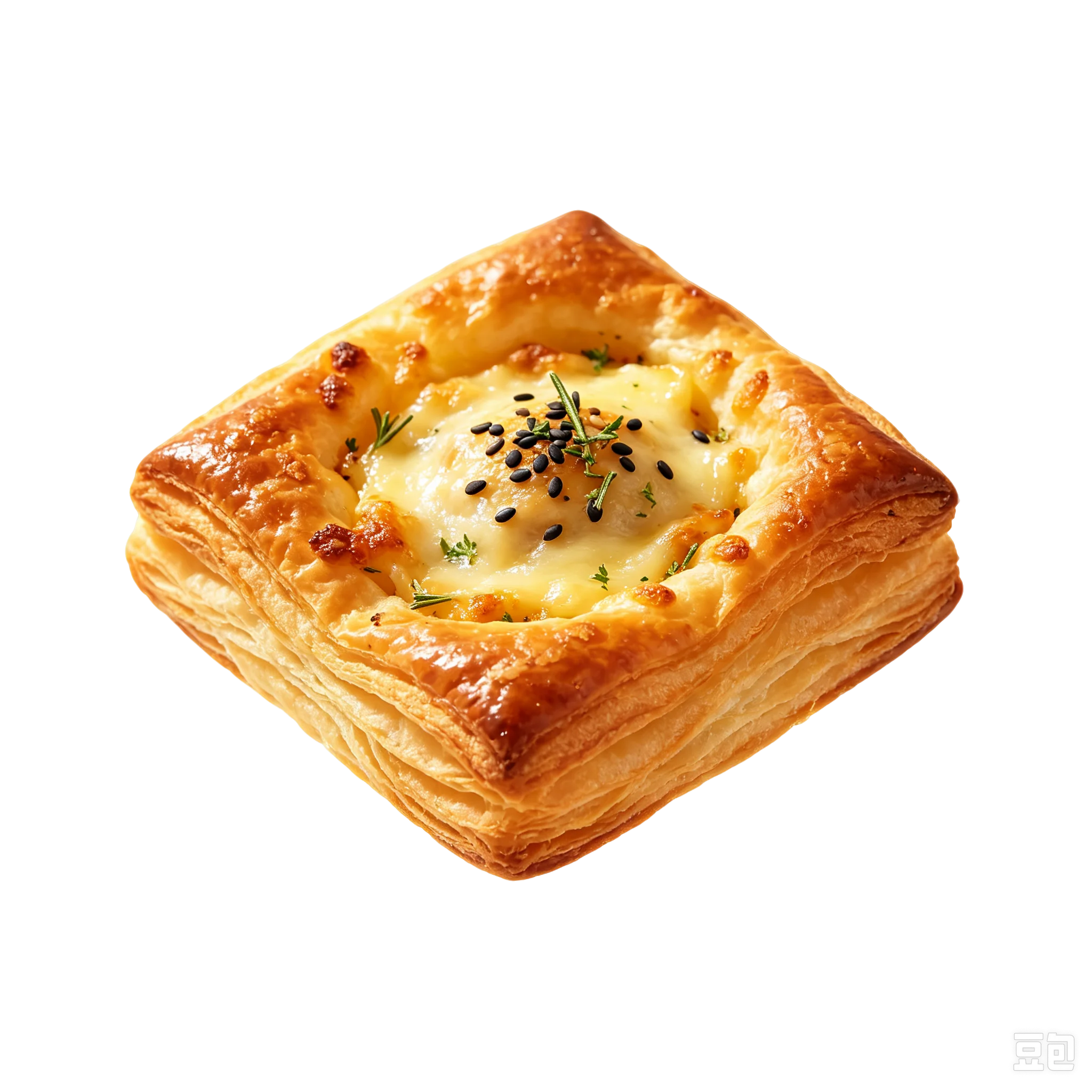 惣菜パン