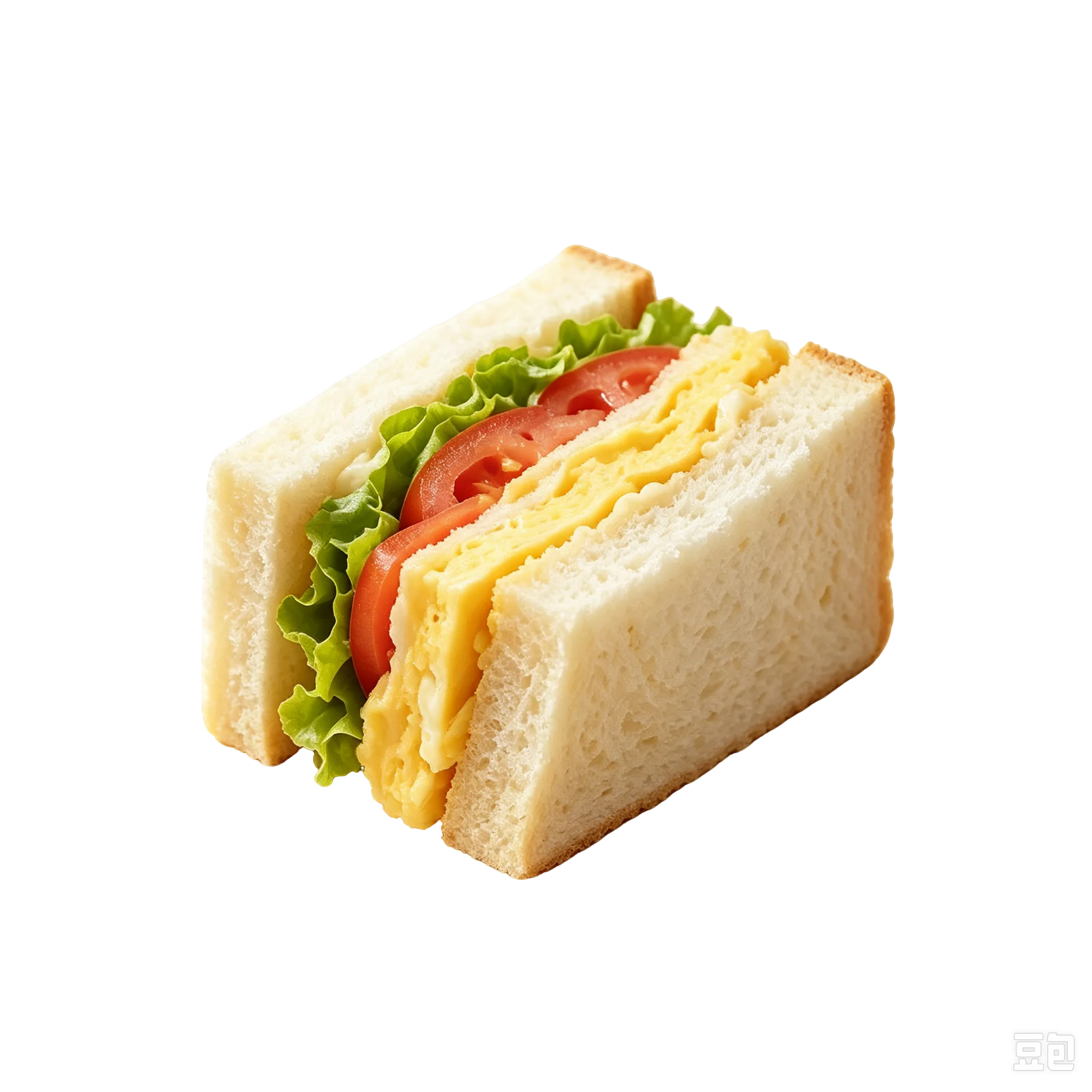 サンドイッチ
